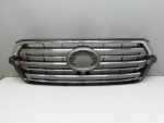 Решетка радиатора для Toyota Land Cruiser (200) 2008>, OEM 5311460160 - вид 1 (фото)