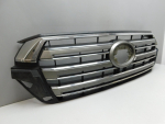 Решетка радиатора для Toyota Land Cruiser (200) 2008>, OEM 5311460160 - вид 2 (фото)