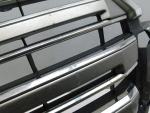 Решетка радиатора для Toyota Land Cruiser (200) 2008>, OEM 5311460160 - вид 6 (фото)