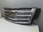 Решетка радиатора для Cadillac Escalade IV 2015>, OEM 23329116 - вид 3 (фото)