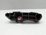 Направляющая заднего бампера для Toyota RAV 4 2013-2019, OEM 5256242020 - вид 1 (фото)