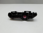 Направляющая заднего бампера для Toyota RAV 4 2013-2019, OEM 5256342030 - вид 1 (фото)