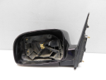 Зеркало левое электрическое для Hyundai Santa Fe 2006-2012, OEM 876100W000 - вид 4 (фото)