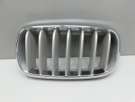 Решетка радиатора для BMW X5 F15 2013-2018, OEM 7316075 - вид 1 (фото)