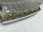 Решетка радиатора для BMW X5 F15 2013-2018, OEM 7316075 - вид 4 (фото)