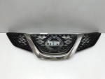 Решетка радиатора для Nissan Qashqai (J11) 2014>, OEM 623104EA1A - вид 1 (фото)