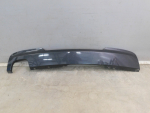 Юбка задняя для BMW 5-серия F10/F11 2009>, OEM 51127904994 - вид 1 (фото)