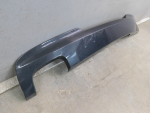 Юбка задняя для BMW 5-серия F10/F11 2009>, OEM 51127904994 - вид 2 (фото)