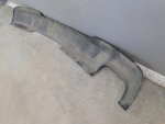 Юбка задняя для BMW 5-серия F10/F11 2009>, OEM 51127904994 - вид 5 (фото)