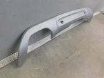 Накладка заднего бампера для BMW X1 E84 2009-2015, OEM 51127303804 - вид 2 (фото)