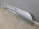 Накладка заднего бампера для BMW X1 E84 2009-2015, OEM 51127303804 - вид 3 (фото)