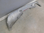 Накладка заднего бампера для BMW X1 E84 2009-2015, OEM 51127303804 - вид 4 (фото)