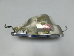 Насадка на глушитель для BMW 7-серия G11/G12 2014>, OEM 51127357149 - вид 2 (фото)