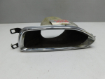Насадка на глушитель для BMW 7-серия G11/G12 2014>, OEM 51127357150 - вид 1 (фото)