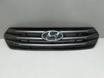 Решетка радиатора для Hyundai Creta 2016>, OEM 86351M0000 - вид 1 (фото)