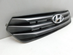 Решетка радиатора для Hyundai Creta 2016>, OEM 86351M0000 - вид 3 (фото)