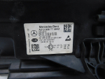 Фара левая для Mercedes-Benz E-Klasse W213 2016>, OEM A2139067706 - вид 4 (фото)