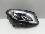 Фара правая для Mercedes-Benz GLA-Class X156 2014>, OEM A1569067000 - вид 1 (фото)