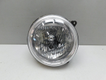 Фара правая для Jeep Liberty (KJ) 2002-2006, OEM 55155808AA - вид 1 (фото)