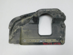 Пыльник для Lexus LX 570 (URJ200) 2007>, OEM 5147460060 - вид 2 (фото)