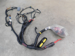 Проводка (коса) для Nissan Almera (G15) 2013>, OEM 240118876R - вид 1 (фото)