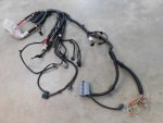 Проводка (коса) для Nissan Almera (G15) 2013>, OEM 240118876R - вид 2 (фото)