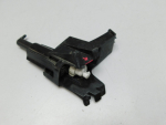 Омыватель фары для Nissan Qashqai 2006-2014, OEM 28645BR00A - вид 1 (фото)