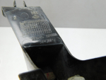 Омыватель фары для Nissan Qashqai 2006-2014, OEM 28645BR00A - вид 4 (фото)