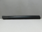 Накладка двери передней левой для Volvo XC60 2008-2017, OEM 31294845 - вид 1 (фото)