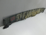 Накладка заднего бампера для Toyota Land Cruiser (150)/Prado 2009>, OEM 5216260090 - вид 4 (фото)