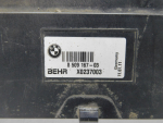 Кронштейн радиатора для BMW 5-серия F10/F11 2009>, OEM 17107804618 - вид 5 (фото)