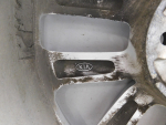 Диск колесный для Kia Soul 2014-2019, OEM 52910B2270 - вид 3 (фото)