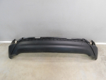 Юбка задняя для Hyundai Tucson III 2015-2021, OEM 86612D7000 - вид 1 (фото)