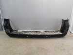 Бампер задний для Toyota Land Cruiser (200) 2008>, OEM 5215960740 - вид 1 (фото)