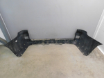 Бампер задний для Toyota Land Cruiser (200) 2008>, OEM 5215960740 - вид 6 (фото)