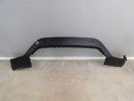 Юбка передняя для BMW X3 F25 2010>, OEM 51117338544 - вид 1 (фото)
