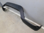 Юбка передняя для BMW X3 F25 2010>, OEM 51117338544 - вид 3 (фото)