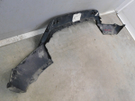 Юбка передняя для BMW X3 F25 2010>, OEM 51117338544 - вид 4 (фото)