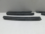 Молдинг решетки радиатора для Mazda CX 5 2012>, OEM KA0G50712 - вид 3 (фото)