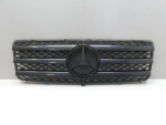 Решетка радиатора для Mercedes-Benz G-Klasse W463 1989>, OEM A4638881115 - вид 1 (фото)