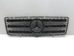 Решетка радиатора для Mercedes-Benz G-Klasse W463 1989>, OEM A4638881115 - вид 4 (фото)