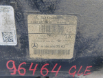 Фара левая для Mercedes-Benz M-Klasse (ML/GLE) W166 2011>, OEM A1669067502 - вид 4 (фото)