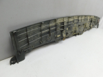 Накладка заднего бампера для Toyota Land Cruiser (150)/Prado 2009>, OEM 5216260090 - вид 4 (фото)