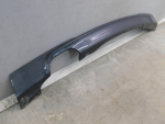Юбка задняя для BMW 4-серия F32 2012>, OEM 51128054198 - вид 2 (фото)