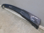 Юбка задняя для BMW 4-серия F32 2012>, OEM 51128054198 - вид 3 (фото)