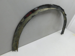 Накладка крыла переднего левого для BMW X5 F15 2013-2018, OEM 51177308061 - вид 4 (фото)