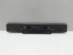 Накладка переднего бампера для Toyota Land Cruiser (150)/Prado 2009>, OEM 5211460100 - вид 1 (фото)