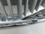 Решетка радиатора для Volvo XC90 2015>, OEM 31425936 - вид 2 (фото)