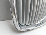 Решетка радиатора для Volvo XC90 2015>, OEM 31425936 - вид 5 (фото)