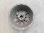 Диск колесный для BMW X6 F16 2014>, OEM 6858873 - вид 5 (фото)
